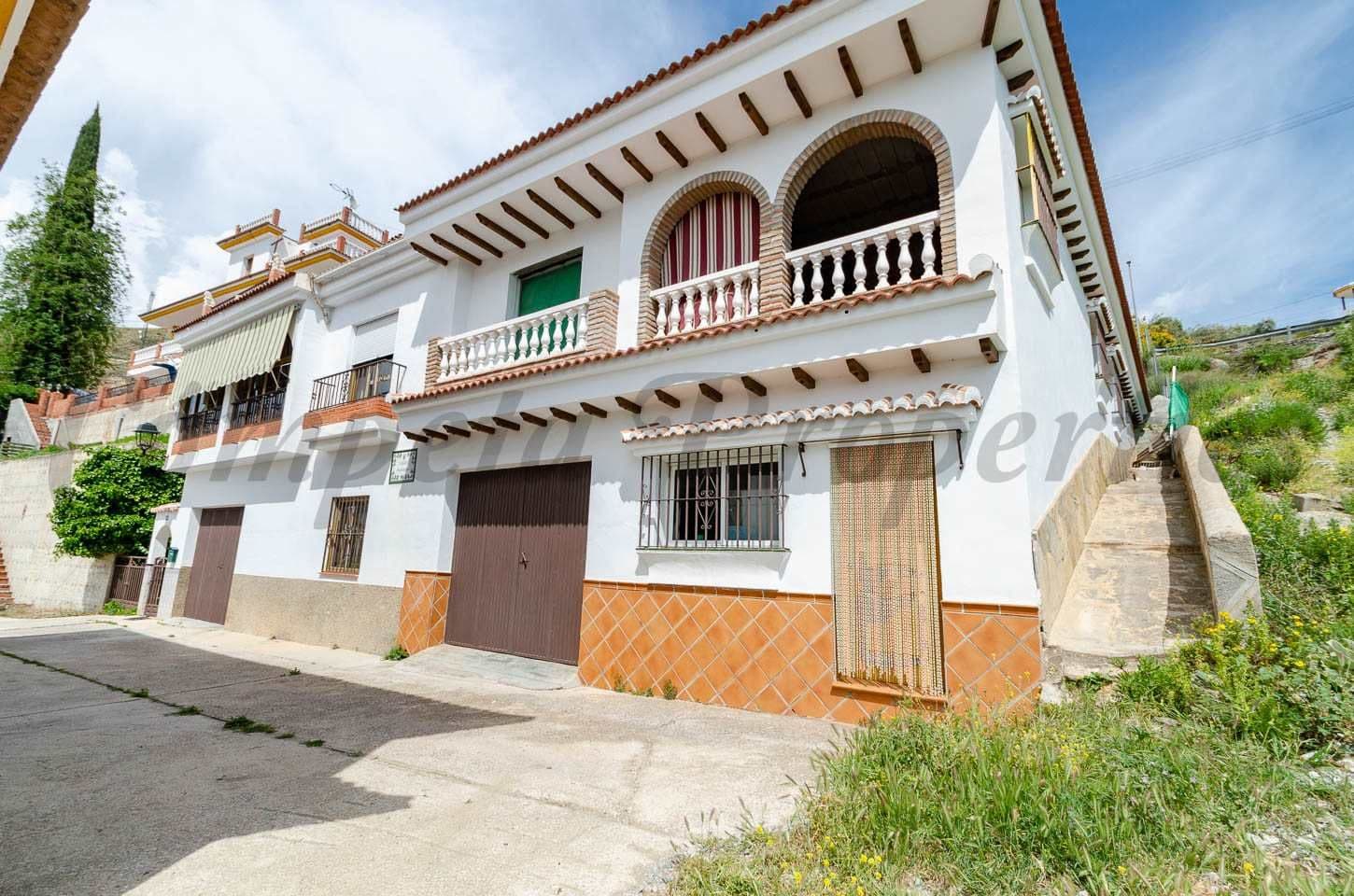 Maison à Cómpeta · Cómpeta