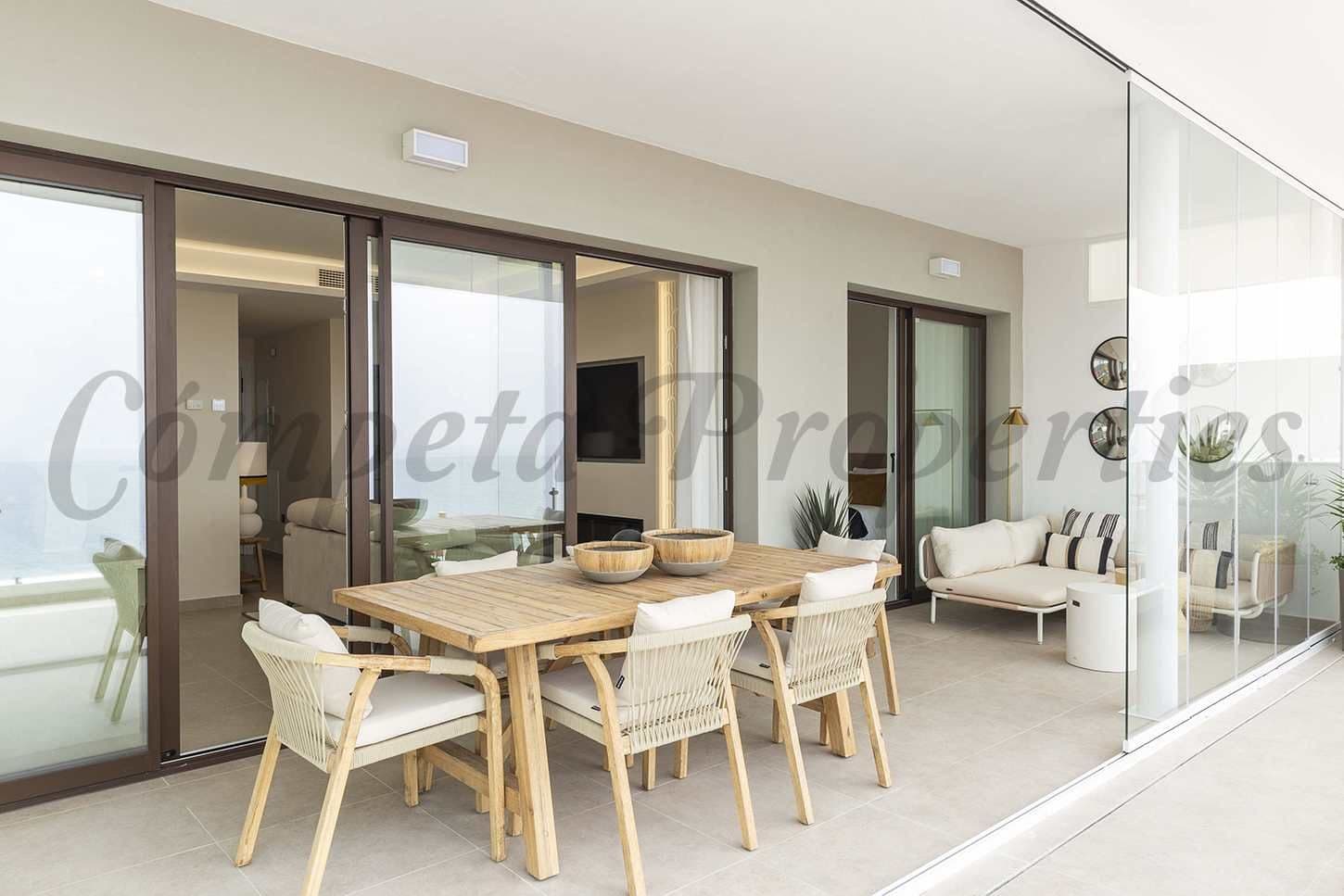 Appartement in Nerja · Nerja