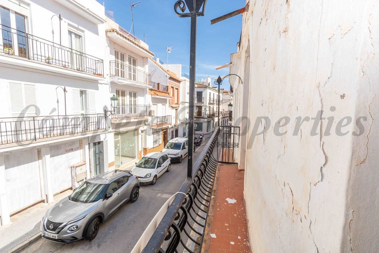 Maison à Nerja · Nerja