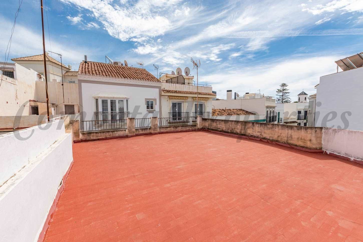 Foto 3 de 24 — Casa en Nerja · Nerja
