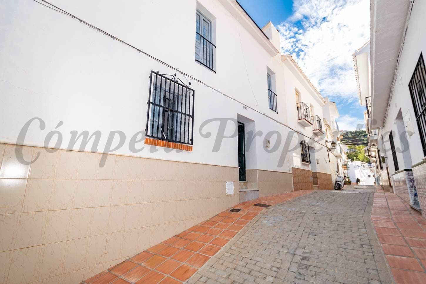 Casa en Torrox · Torrox