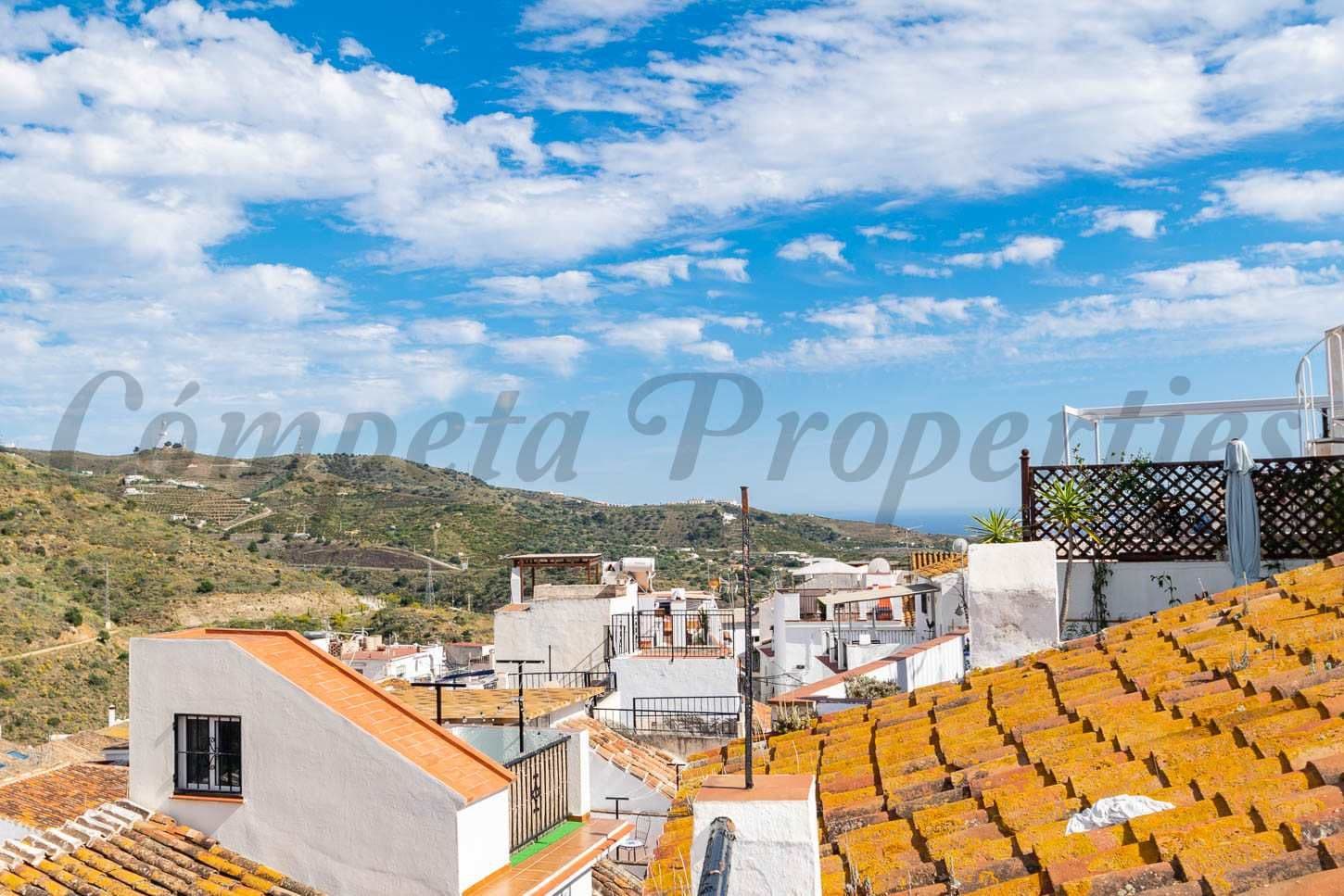 Foto 3 de 20 — Casa en Torrox · Torrox