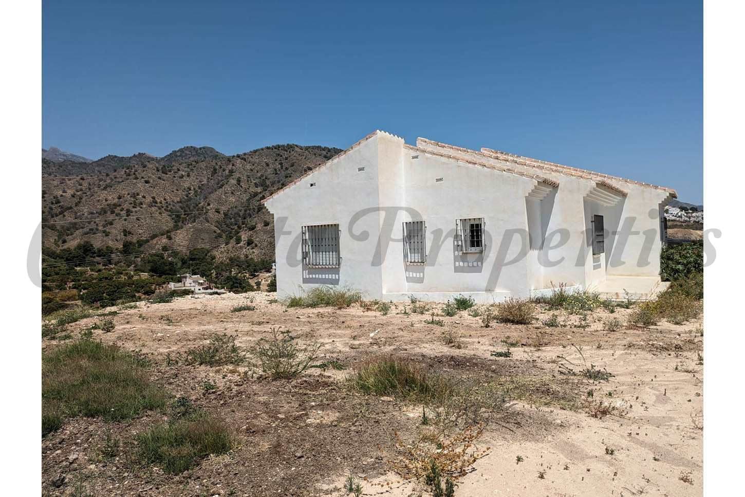 Landhuis in Frigiliana · Frigiliana