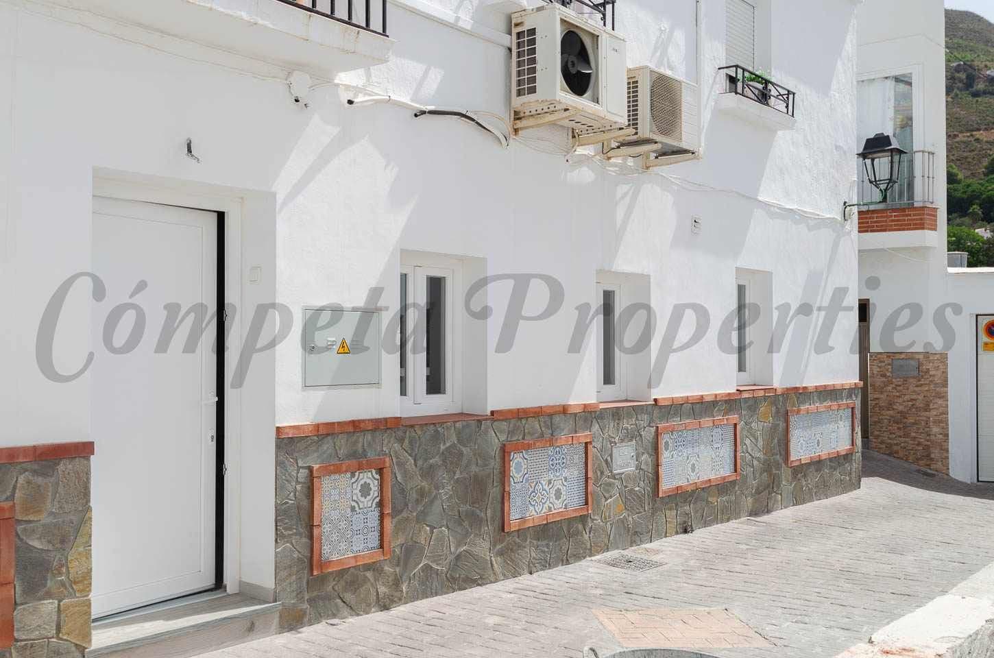 Appartement in Cómpeta · Cómpeta