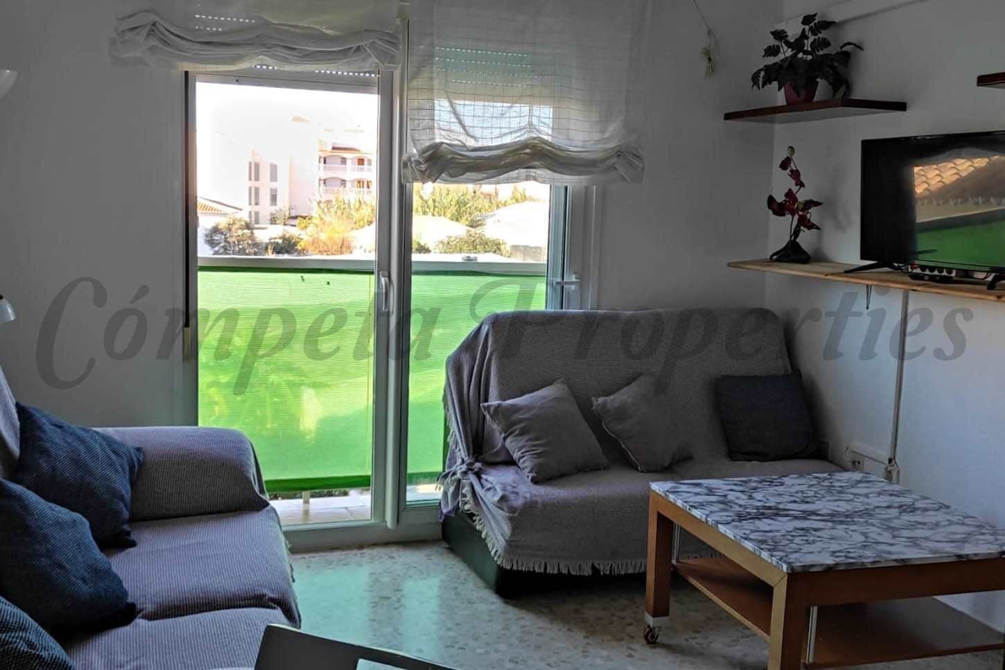 Wohnung in Torrox · Torrox
