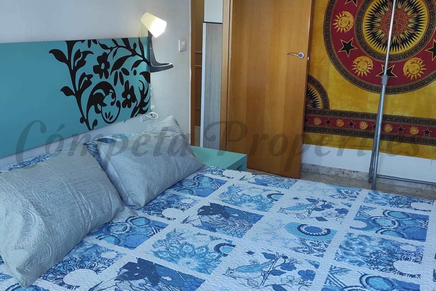 Foto 3 von 6 — Wohnung in Torrox · Torrox