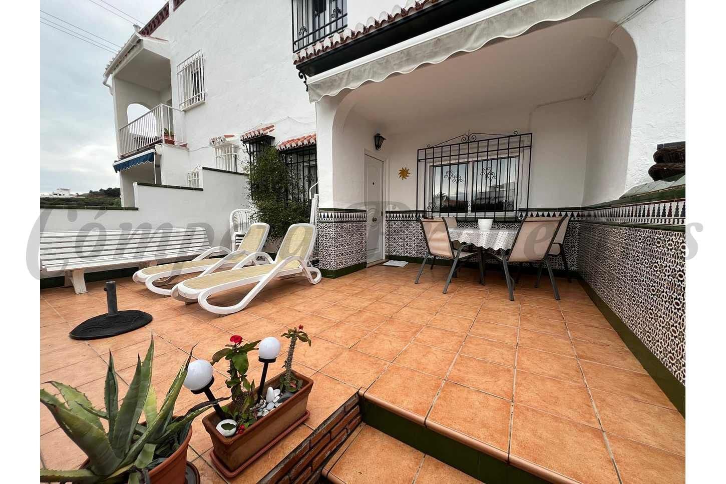 Photo 1 of 14 — House in Nerja · Nerja