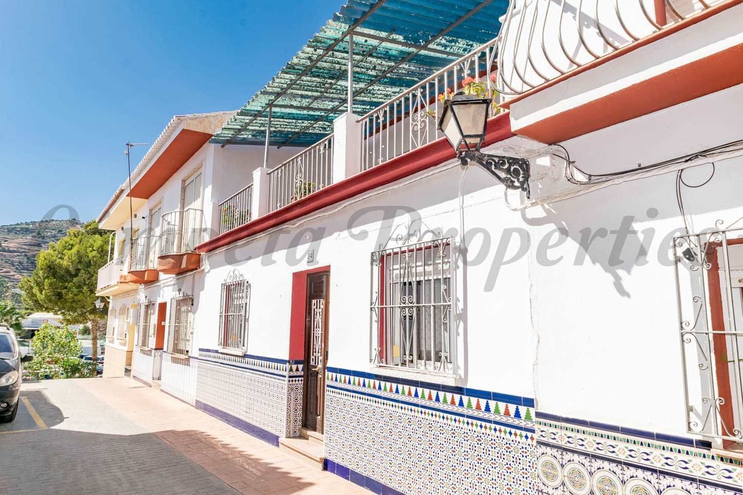 Casa en Torrox · Torrox