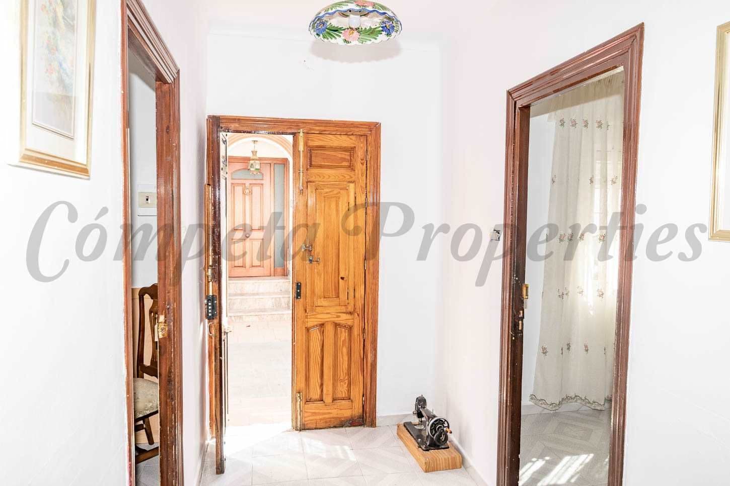 Foto 3 de 20 — Casa en Torrox · Torrox