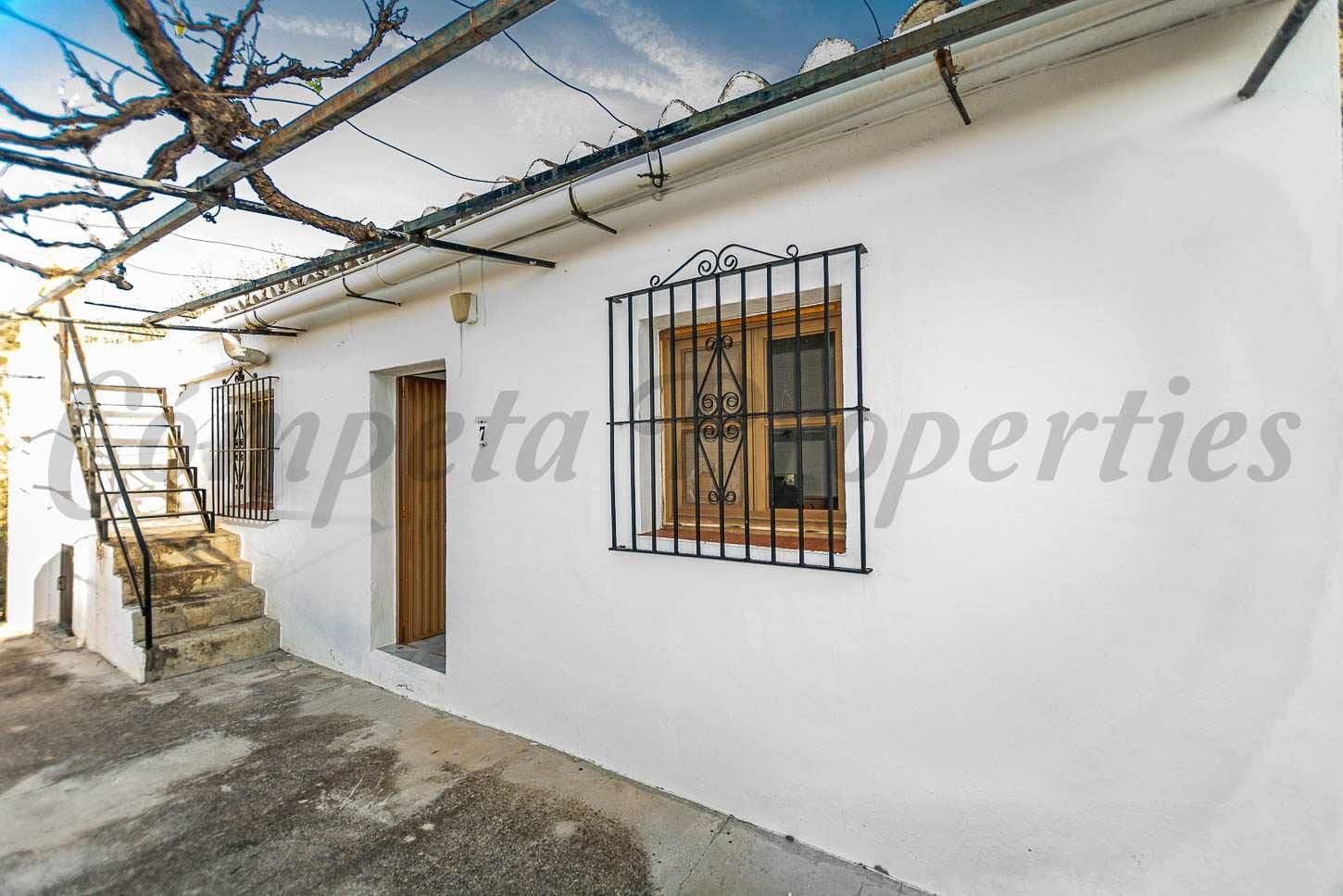 Casa de Campo en Frigiliana · Frigiliana