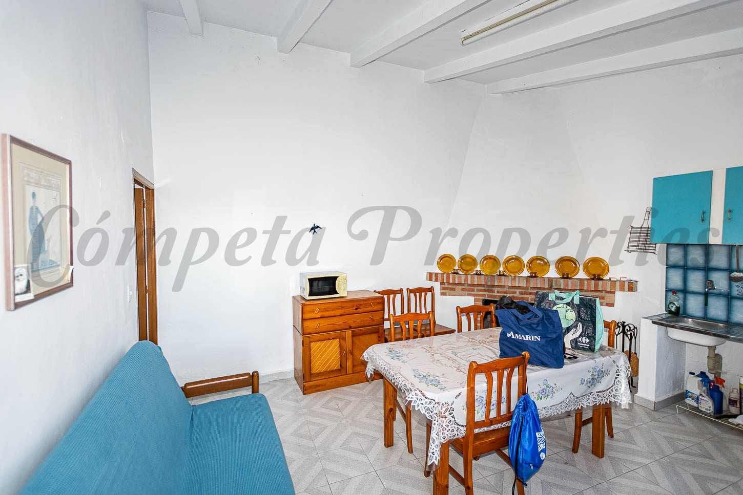 Foto 3 van 14 — Landhuis in Frigiliana · Frigiliana