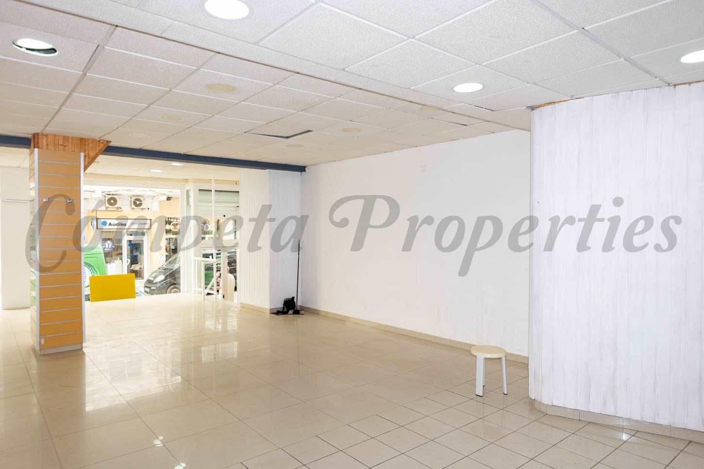 Photo 3 of 8 — Commercial Premises in Nerja · Nerja