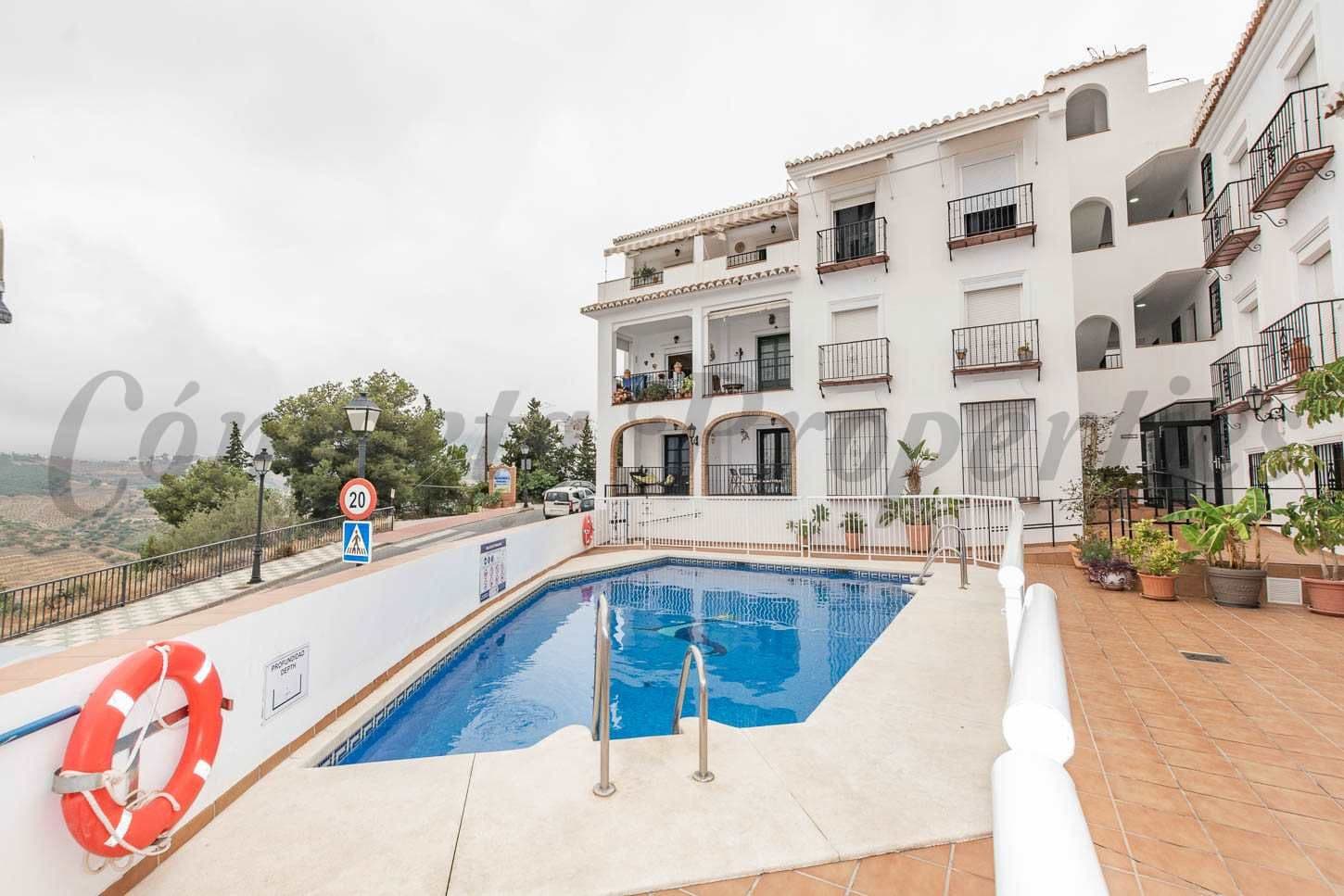 Wohnung in Nerja · Nerja