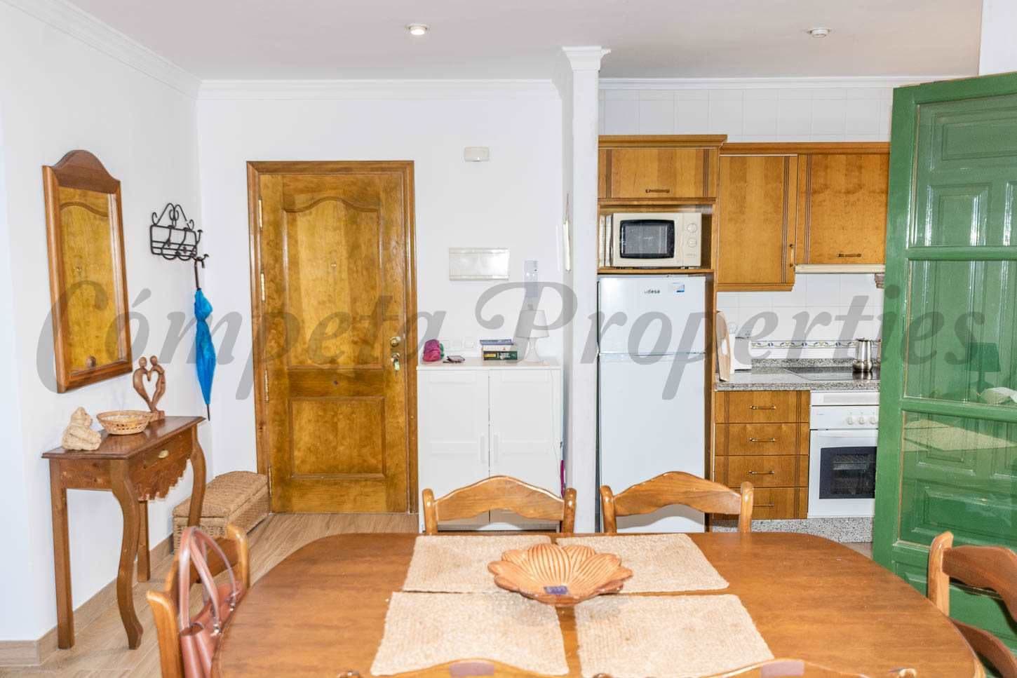 Photo 3 of 10 — Apartment in Nerja · Nerja
