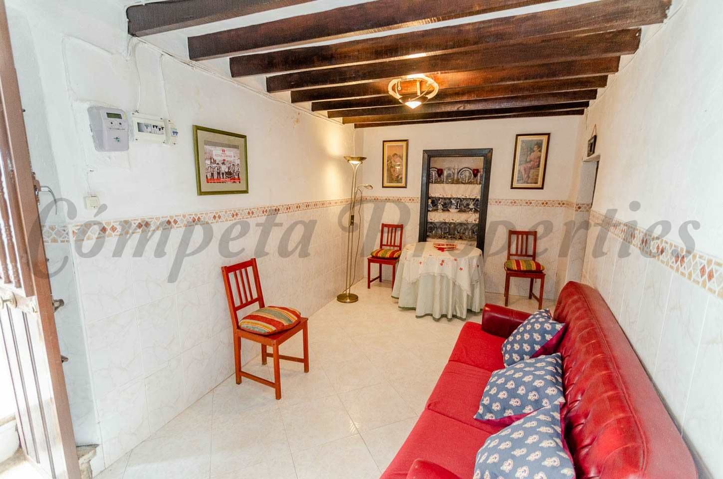 Foto 3 de 18 — Casa de Campo en Comares · Comares