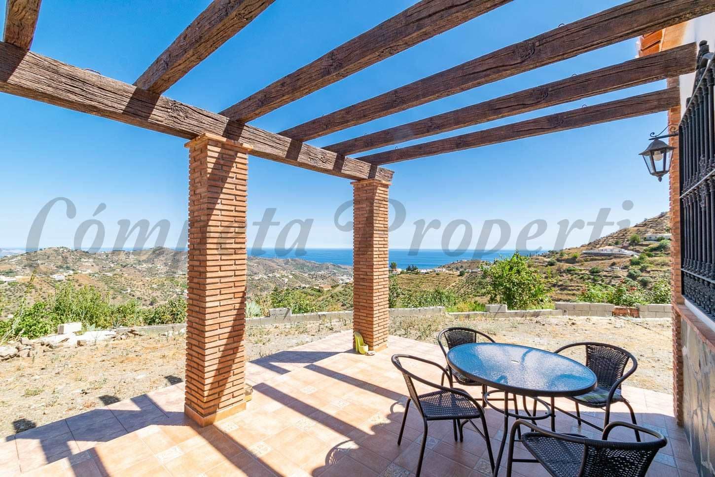 Country House in Torrox · Torrox