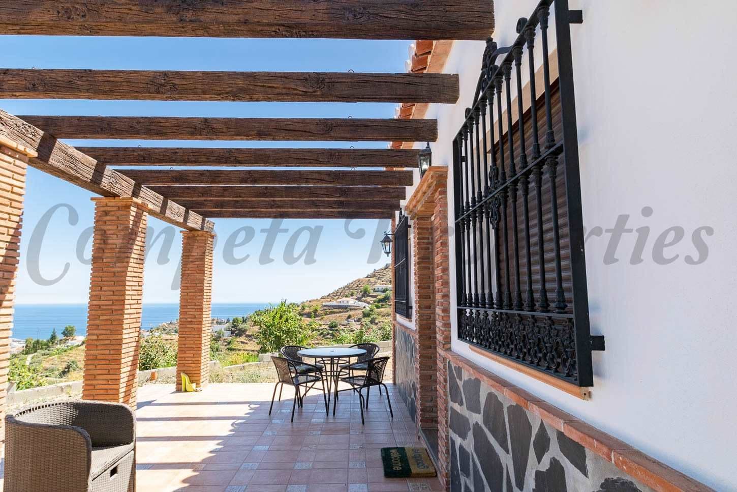 Foto 3 von 14 — Landhaus in Torrox · Torrox