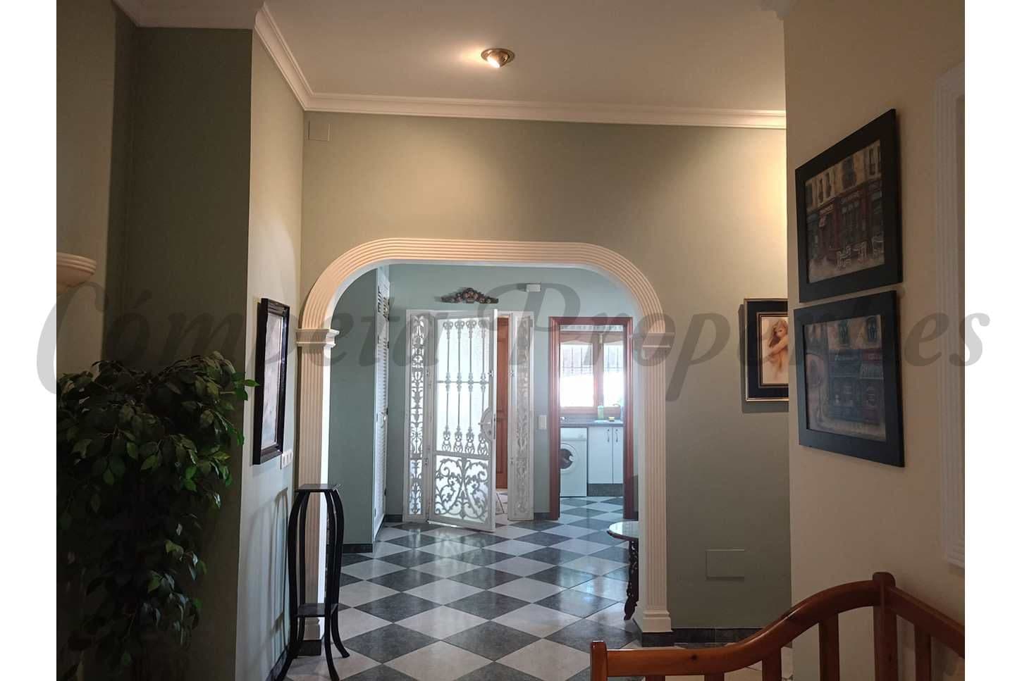 Appartement in Nerja · Nerja