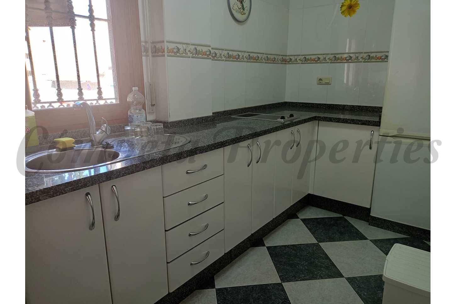 Foto 3 de 14 — Apartamento en Nerja · Nerja