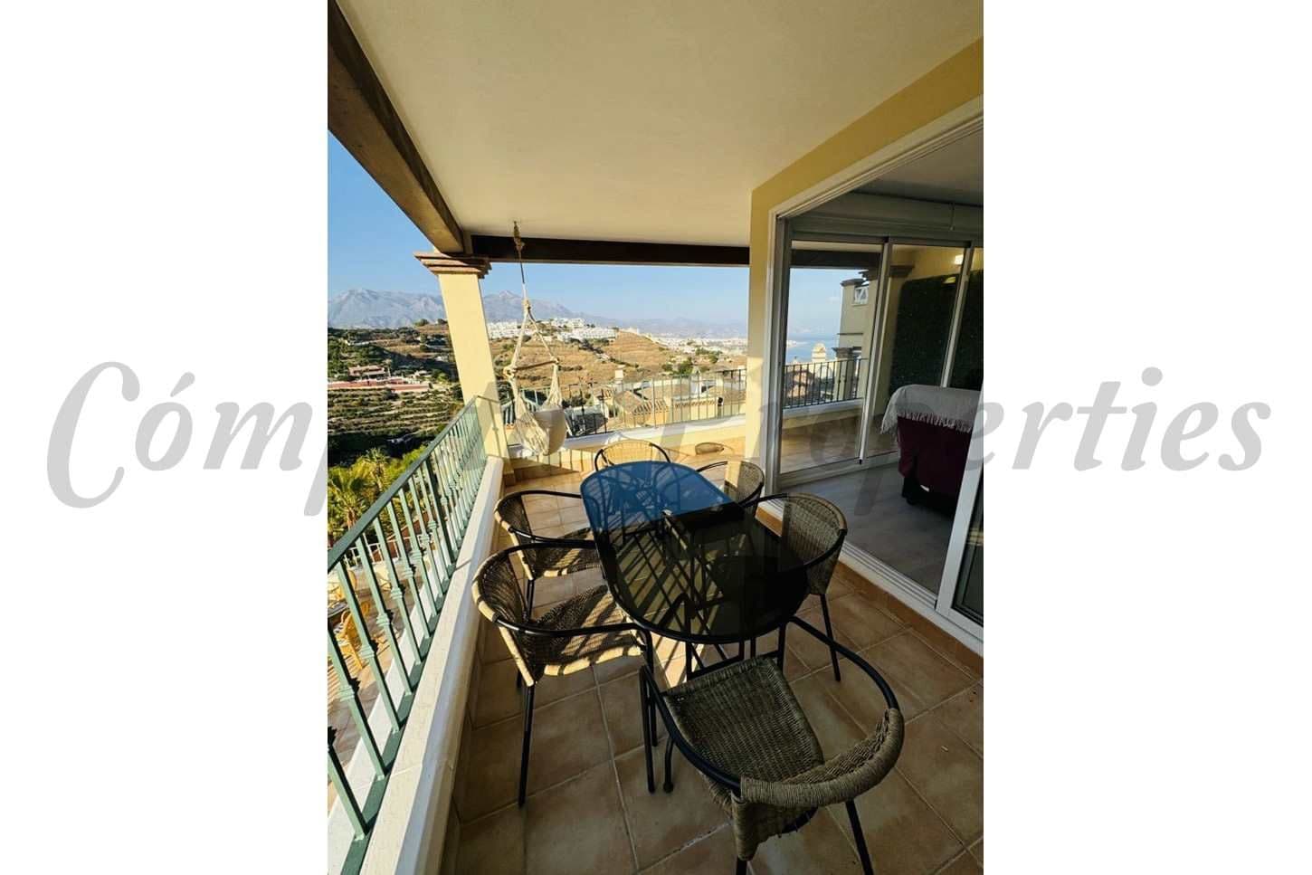 Apartamento en Nerja · Nerja