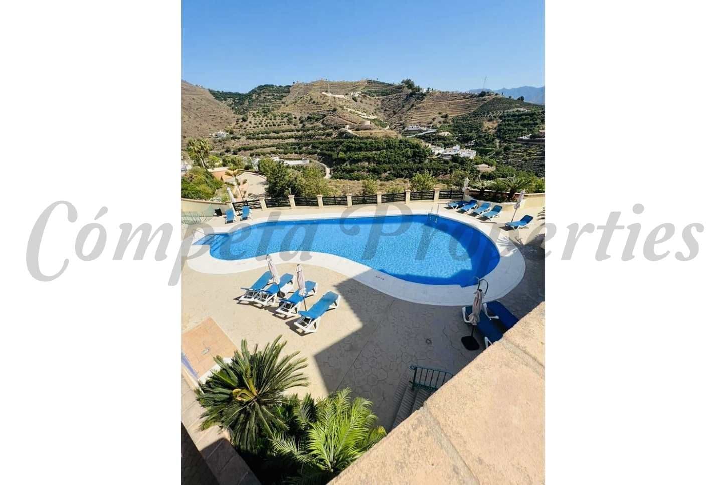 Foto 3 de 17 — Apartamento en Nerja · Nerja