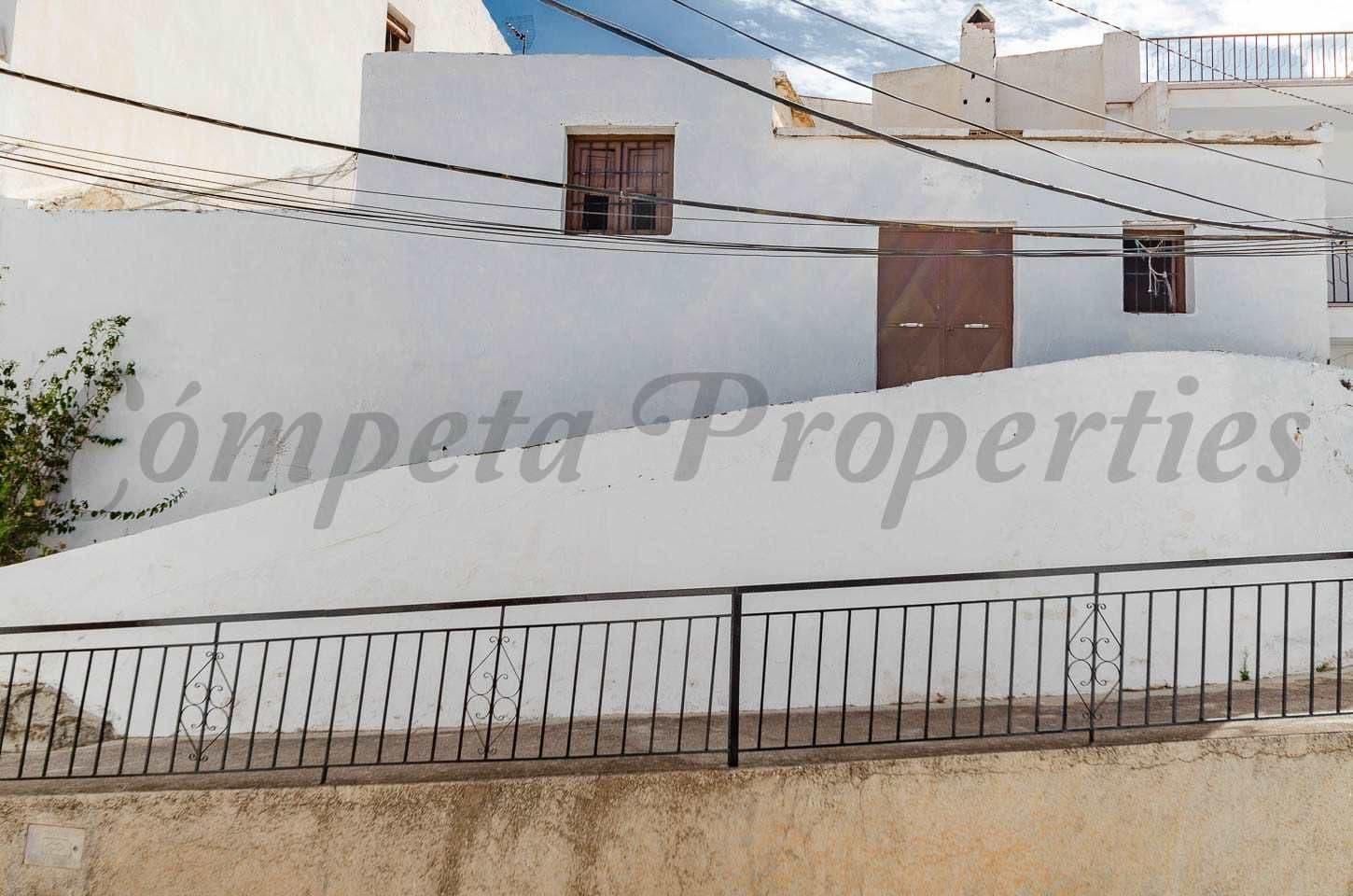 Casa en Salares · Salares