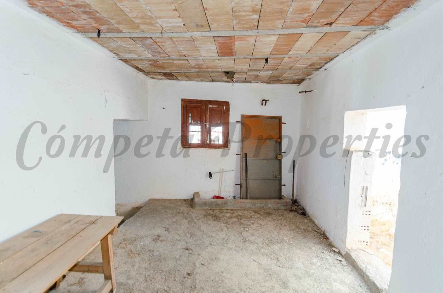 Photo 3 sur 15 — Maison à Salares · Salares