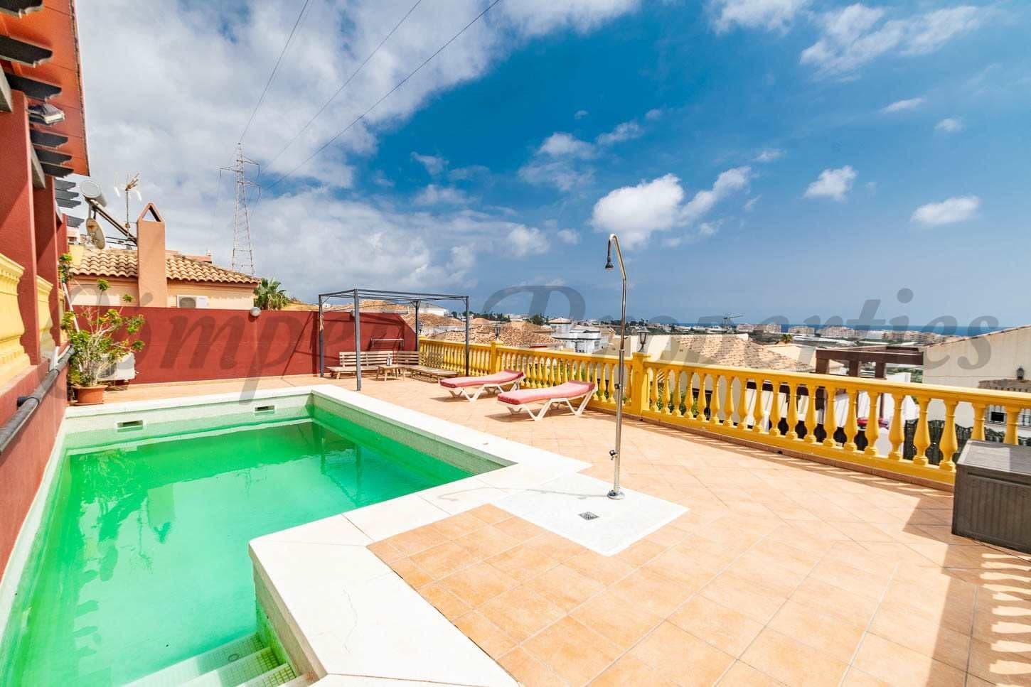 Maison à Torrox-Costa · Torrox-Costa