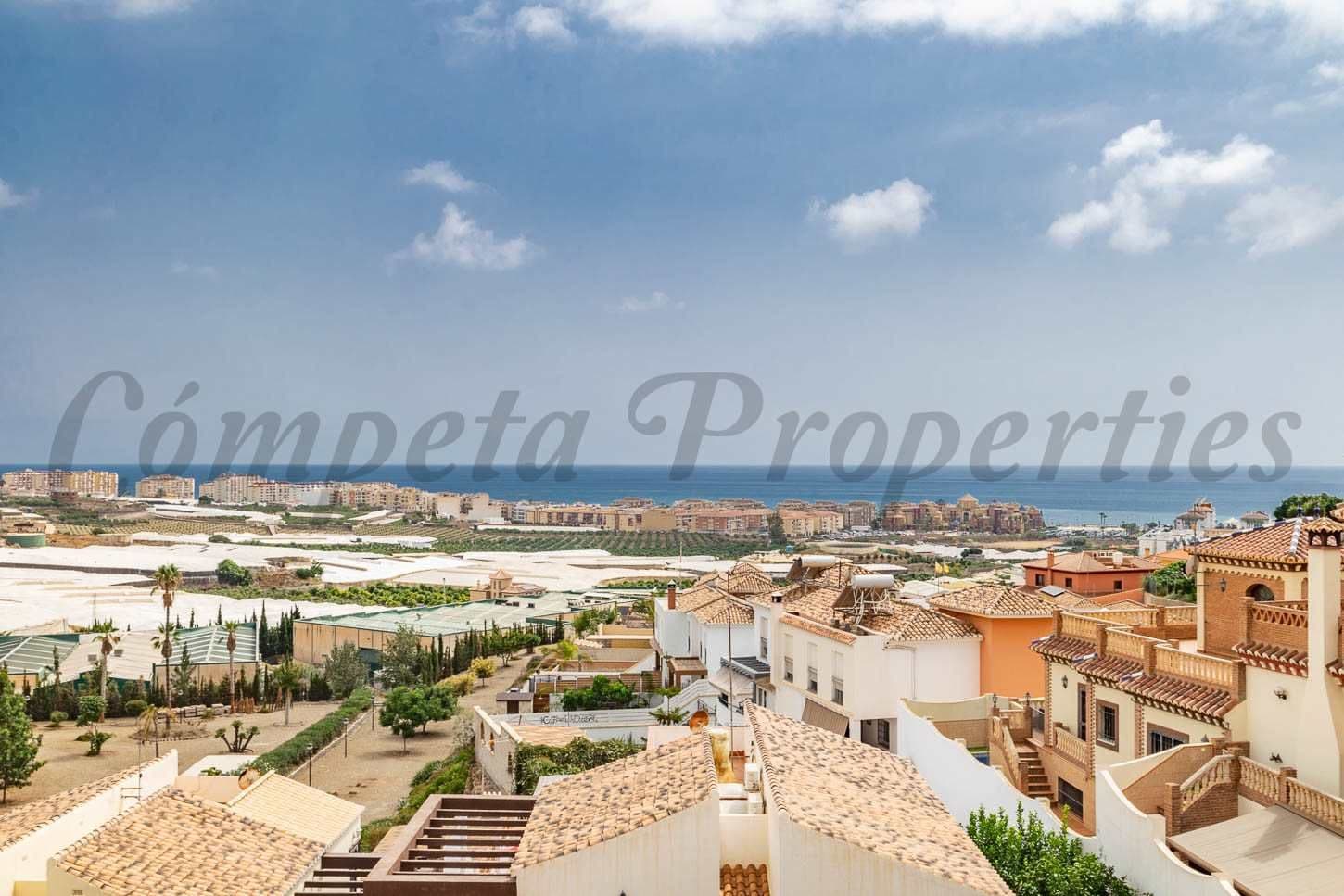 Foto 3 van 20 — Huis in Torrox-Costa · Torrox-Costa