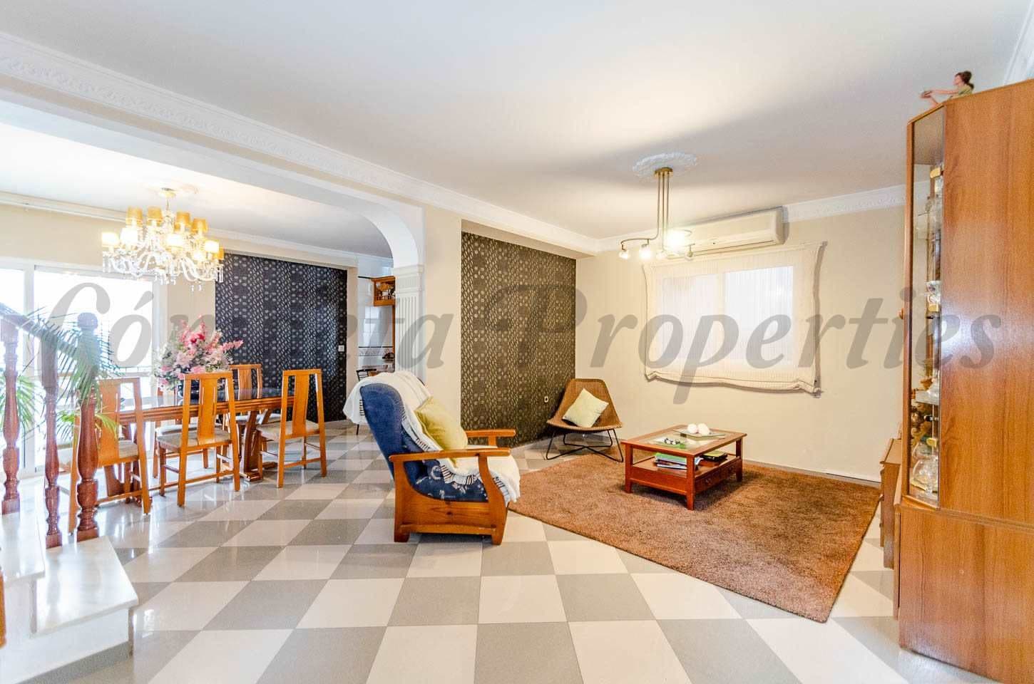 Photo 3 sur 20 — Maison à Canillas de Albaida · Canillas de Albaida