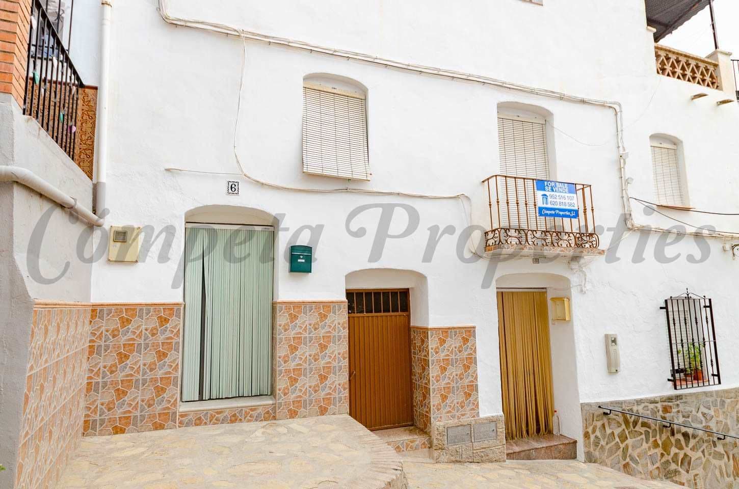 Maison à Árchez · Árchez