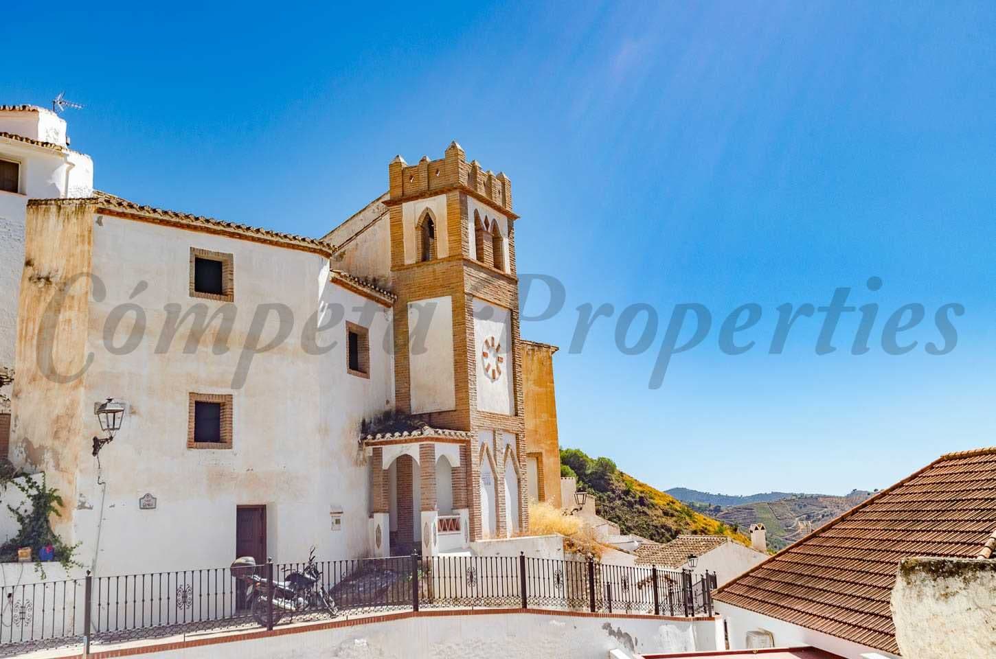 Huis in Salares · Salares