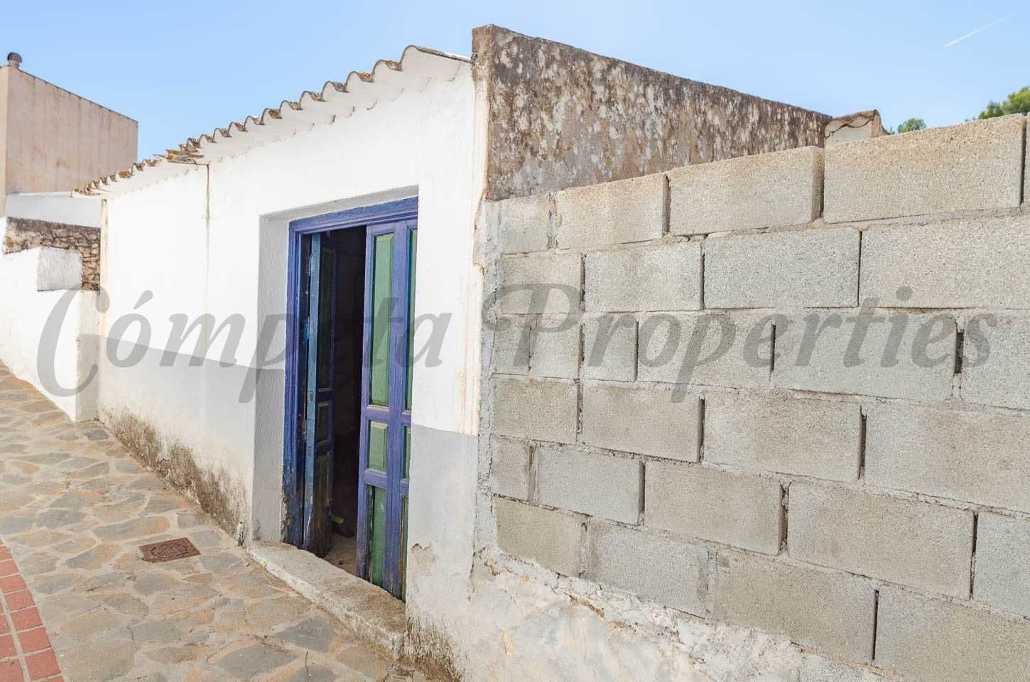 Casa en Salares · Salares