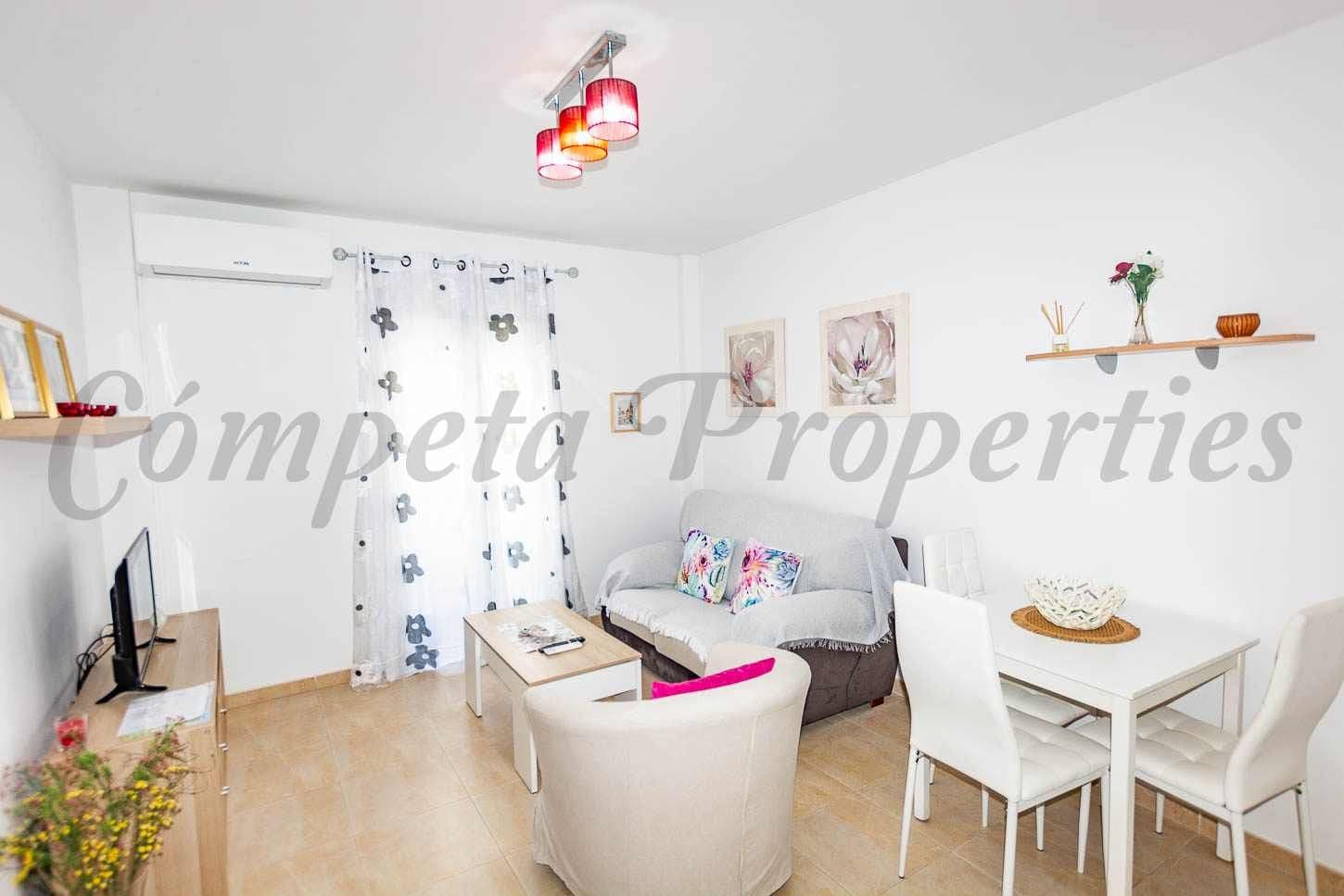 Wohnung in Nerja · Nerja