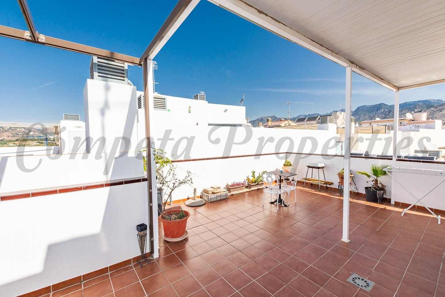 Photo 3 of 16 — Apartment in Nerja · Nerja