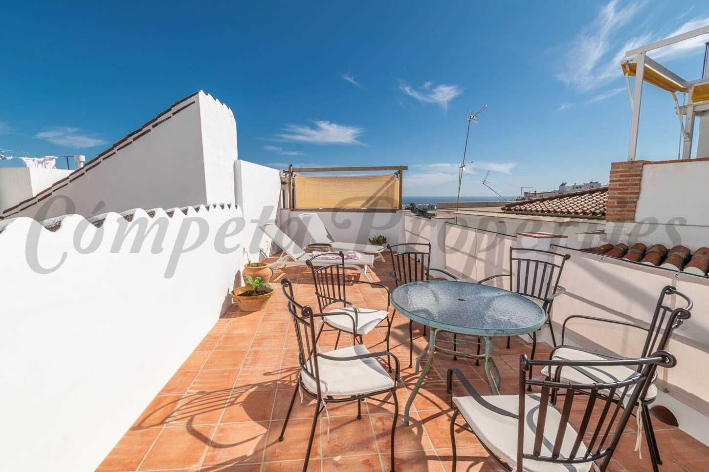 Maison à Torrox · Torrox