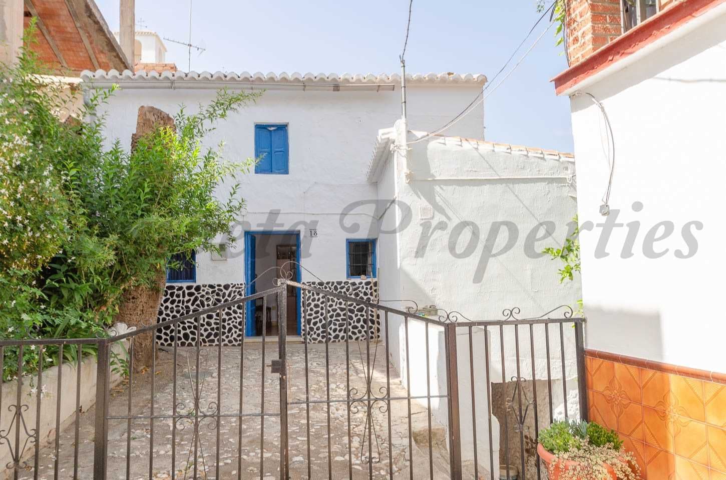 Huis in Corumbela · Corumbela