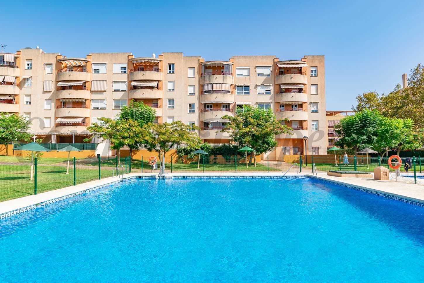 Photo 1 sur 14 — Appartement à Málaga · Málaga