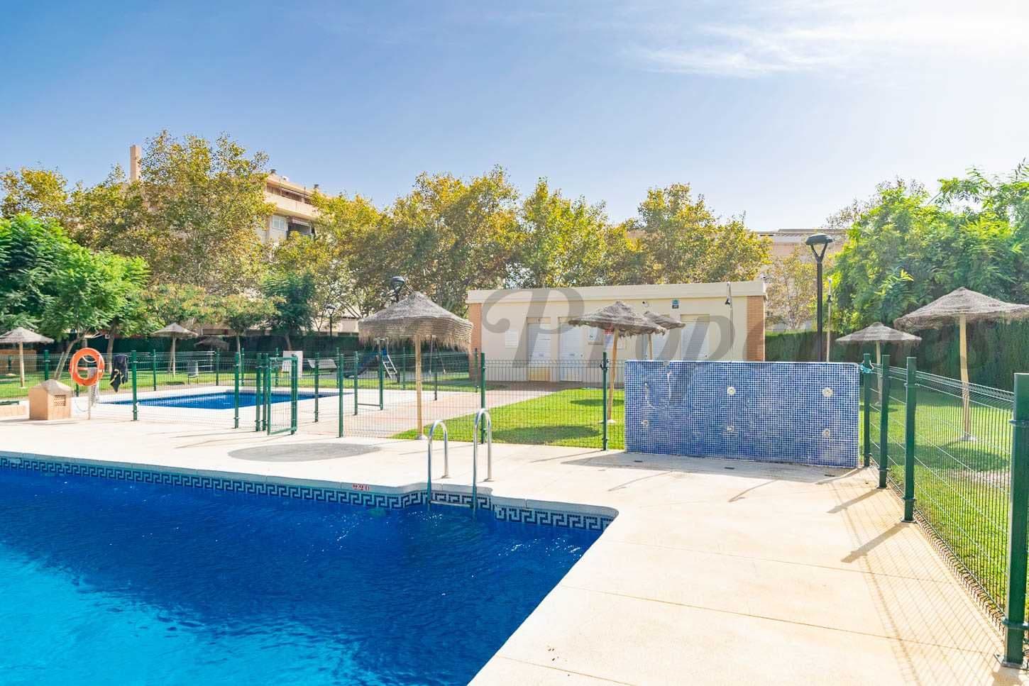 Photo 3 sur 14 — Appartement à Málaga · Málaga