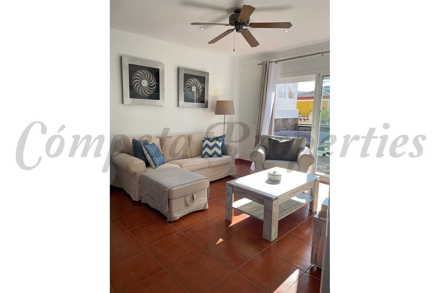 Foto 3 de 19 — Casa en Nerja · Nerja