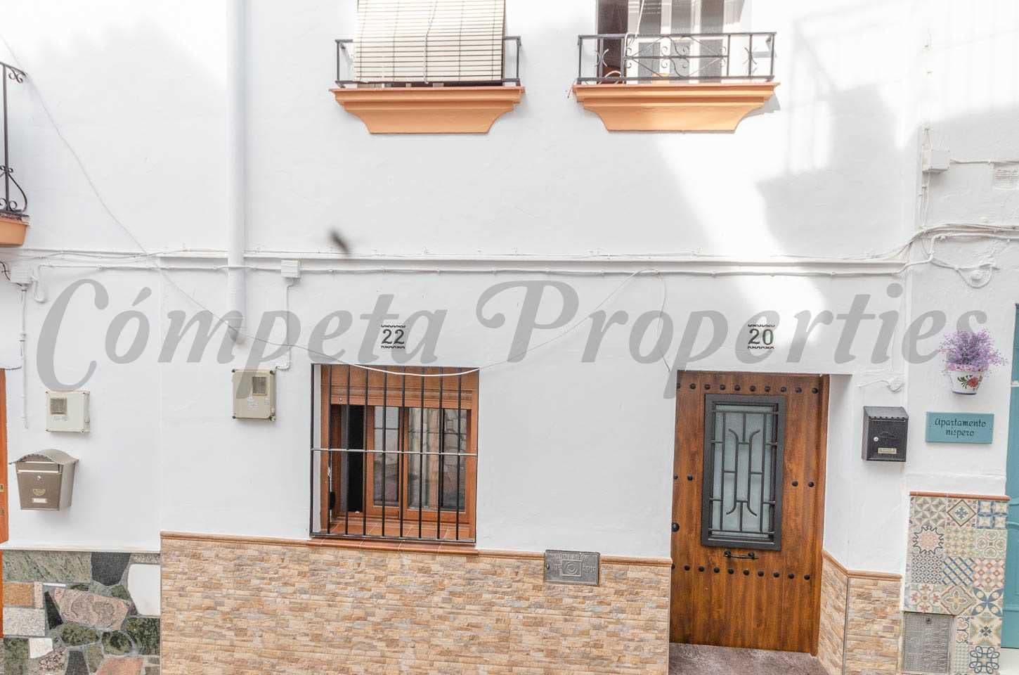 Casa en Sayalonga · Sayalonga