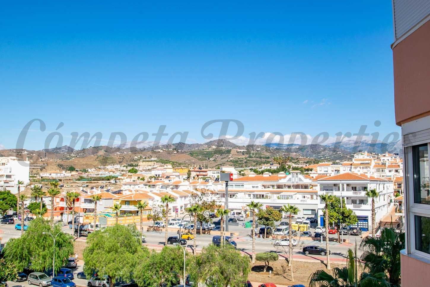 Foto 3 von 16 — Wohnung in Torrox-Costa · Torrox-Costa