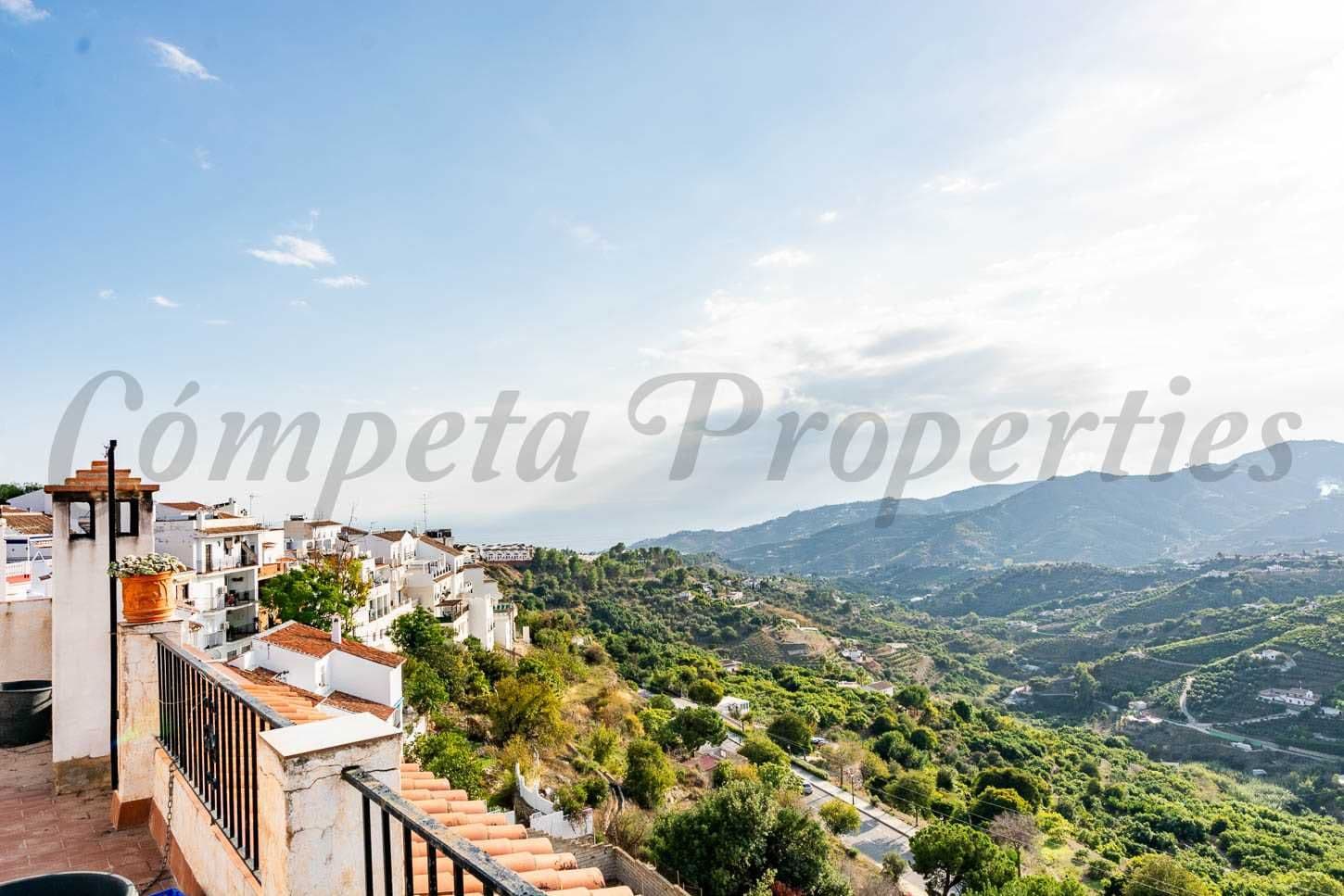 Casa en Frigiliana · Frigiliana