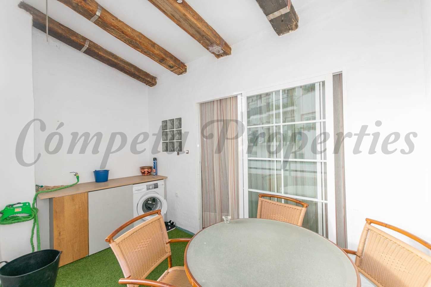 Haus in Cómpeta · Cómpeta