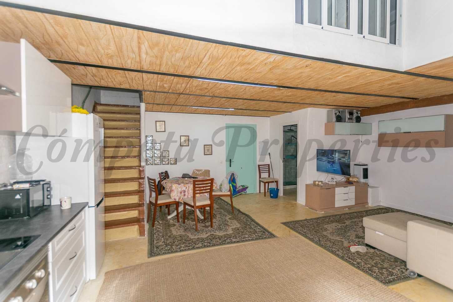 Foto 3 van 18 — Huis in Cómpeta · Cómpeta
