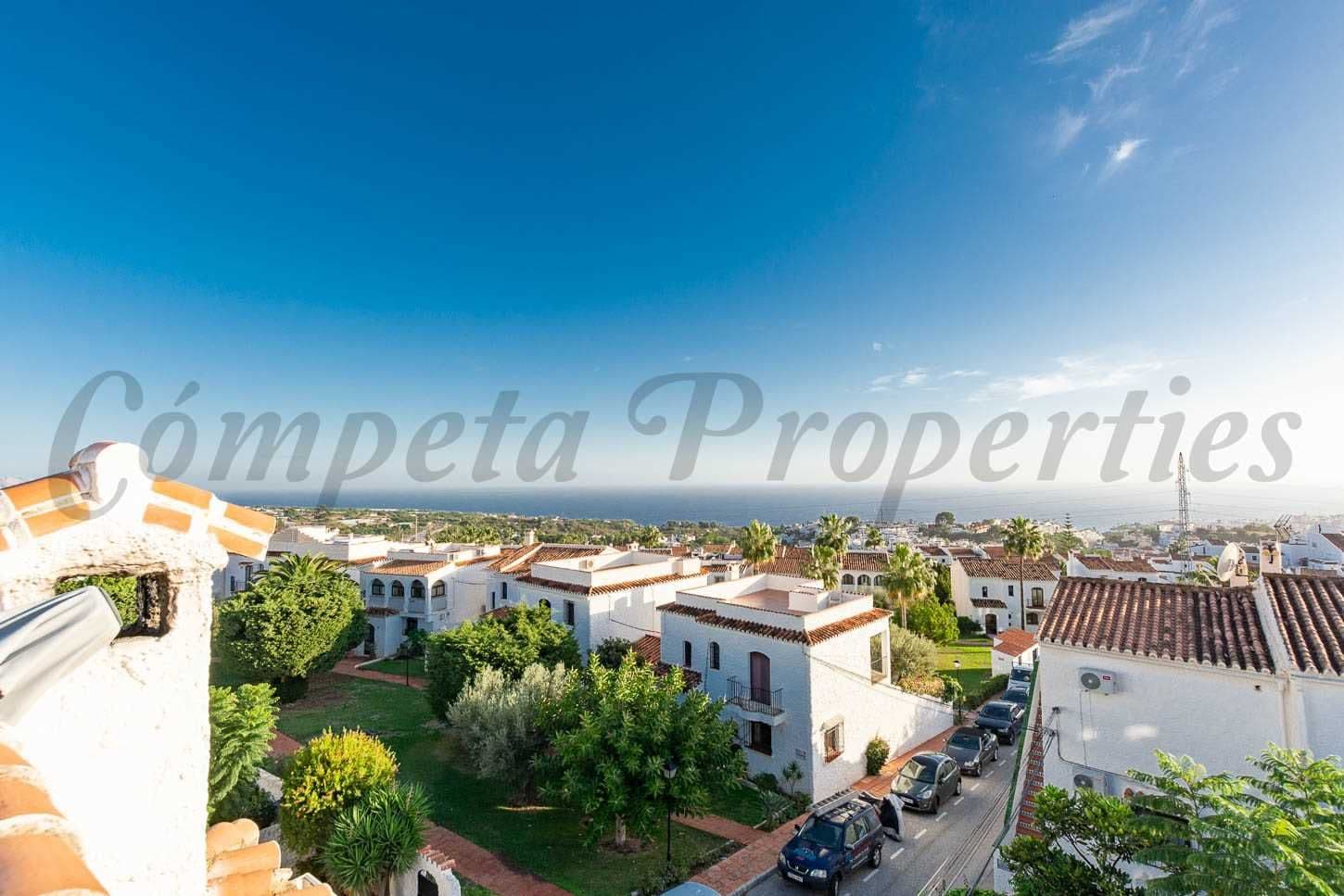 Maison à Nerja · Nerja