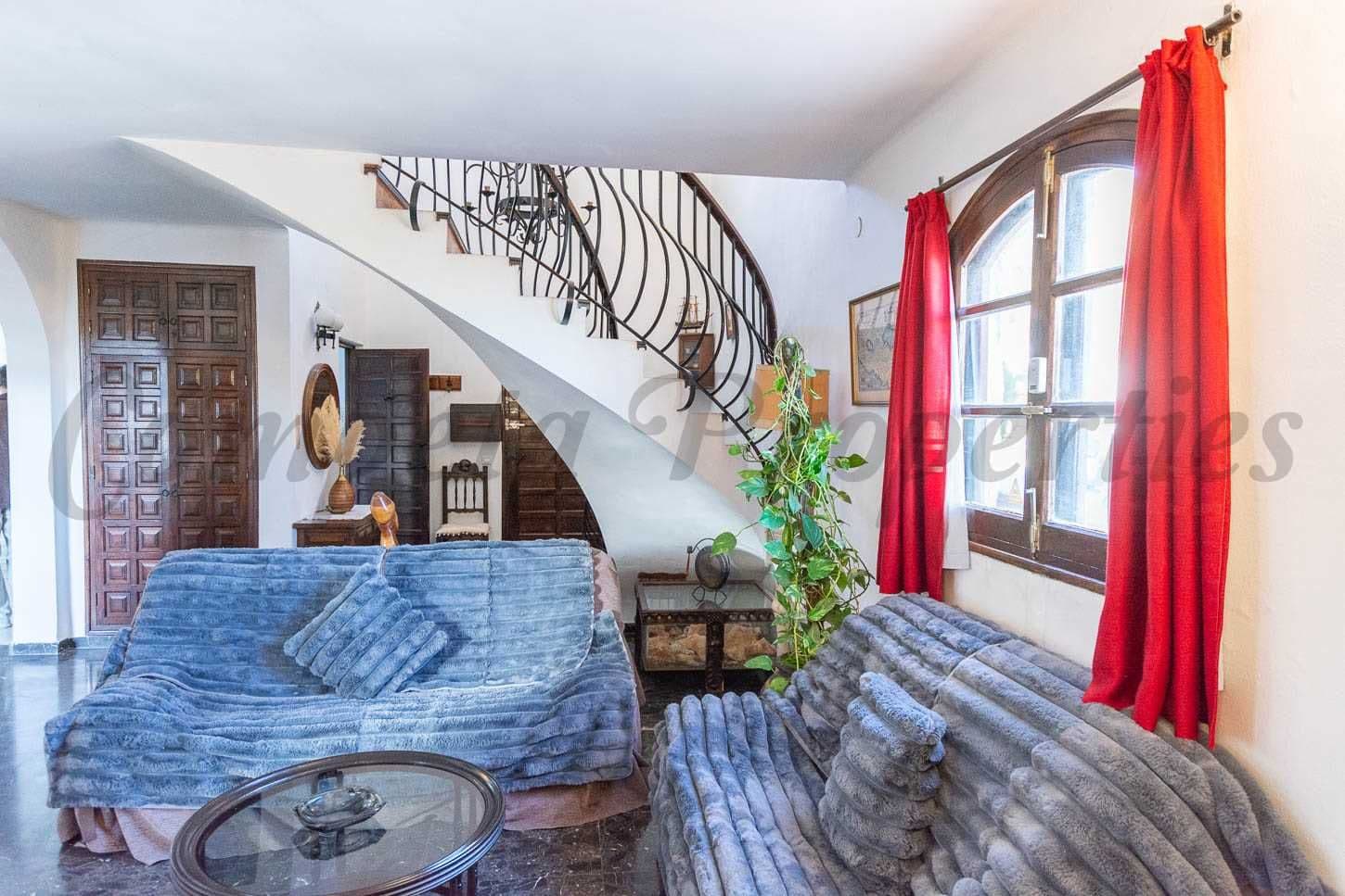 Photo 3 sur 19 — Maison à Nerja · Nerja