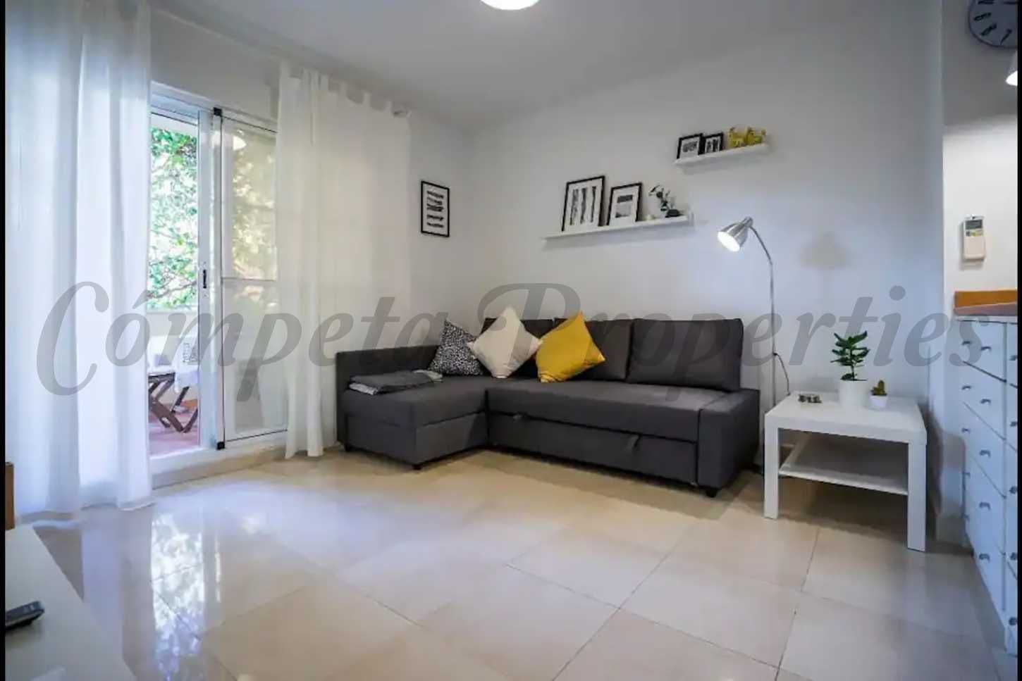 Apartment in Nerja · Nerja