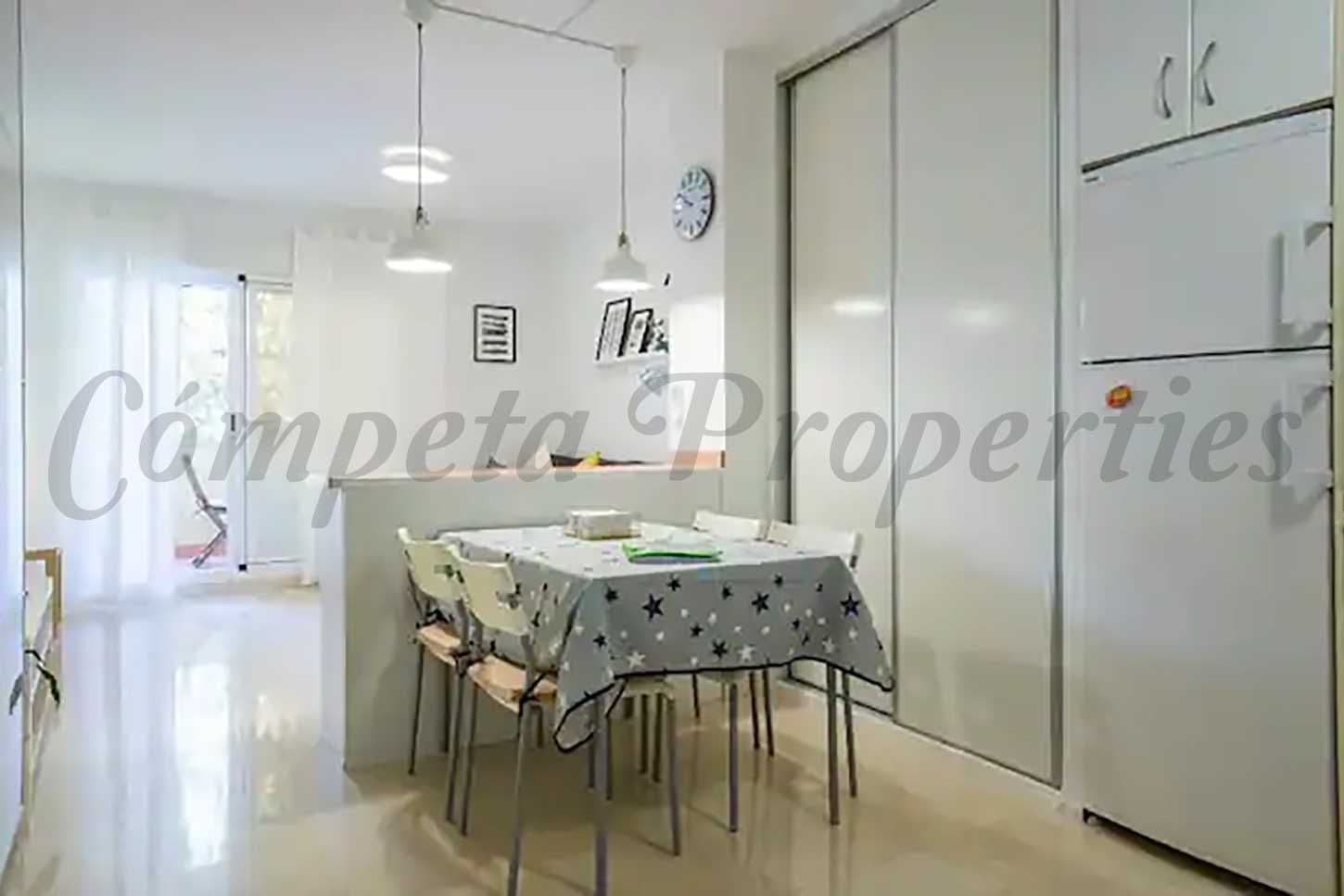 Photo 3 sur 13 — Appartement à Nerja · Nerja