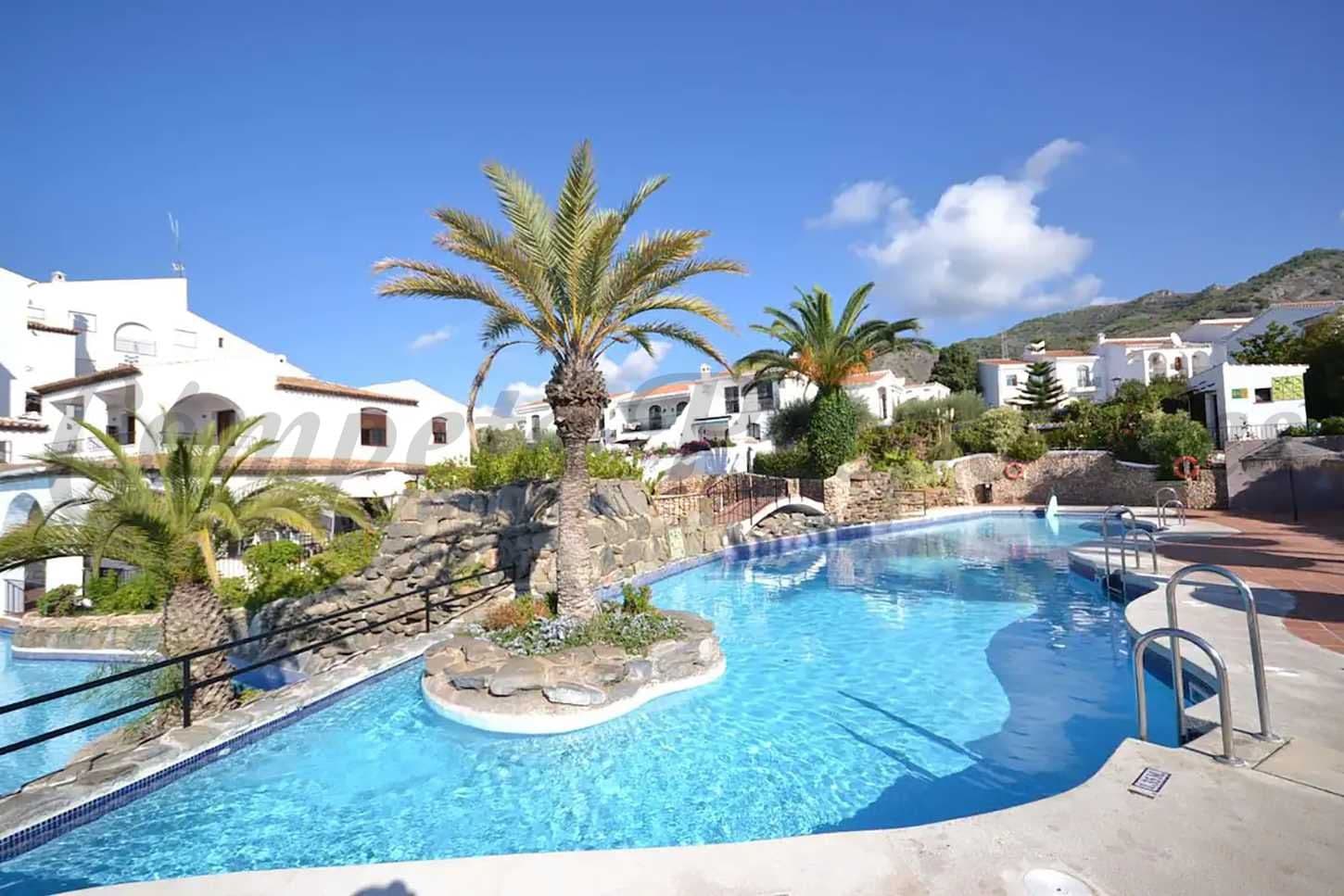 Wohnung in Nerja · Nerja